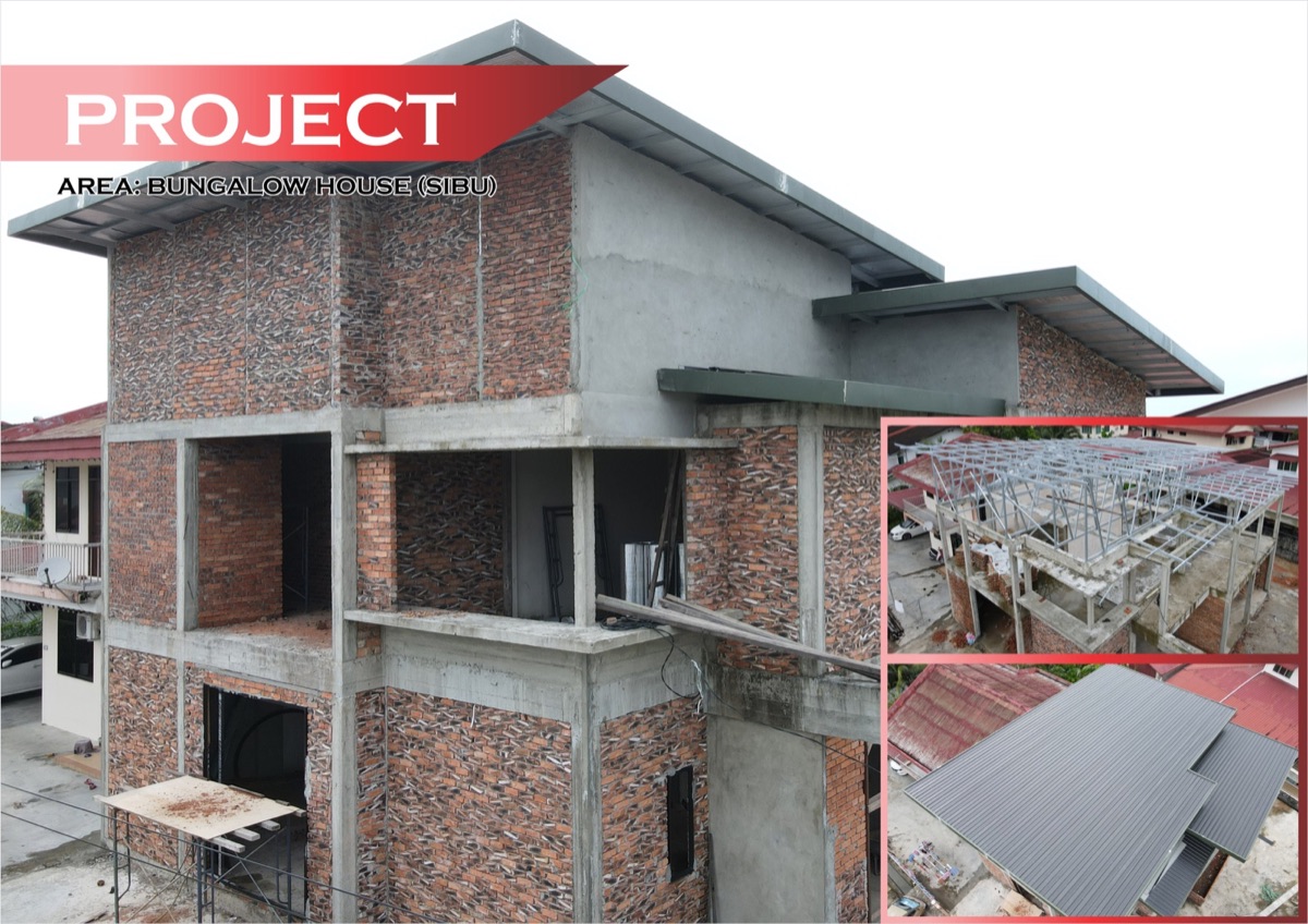 JCH Steel project gallery image