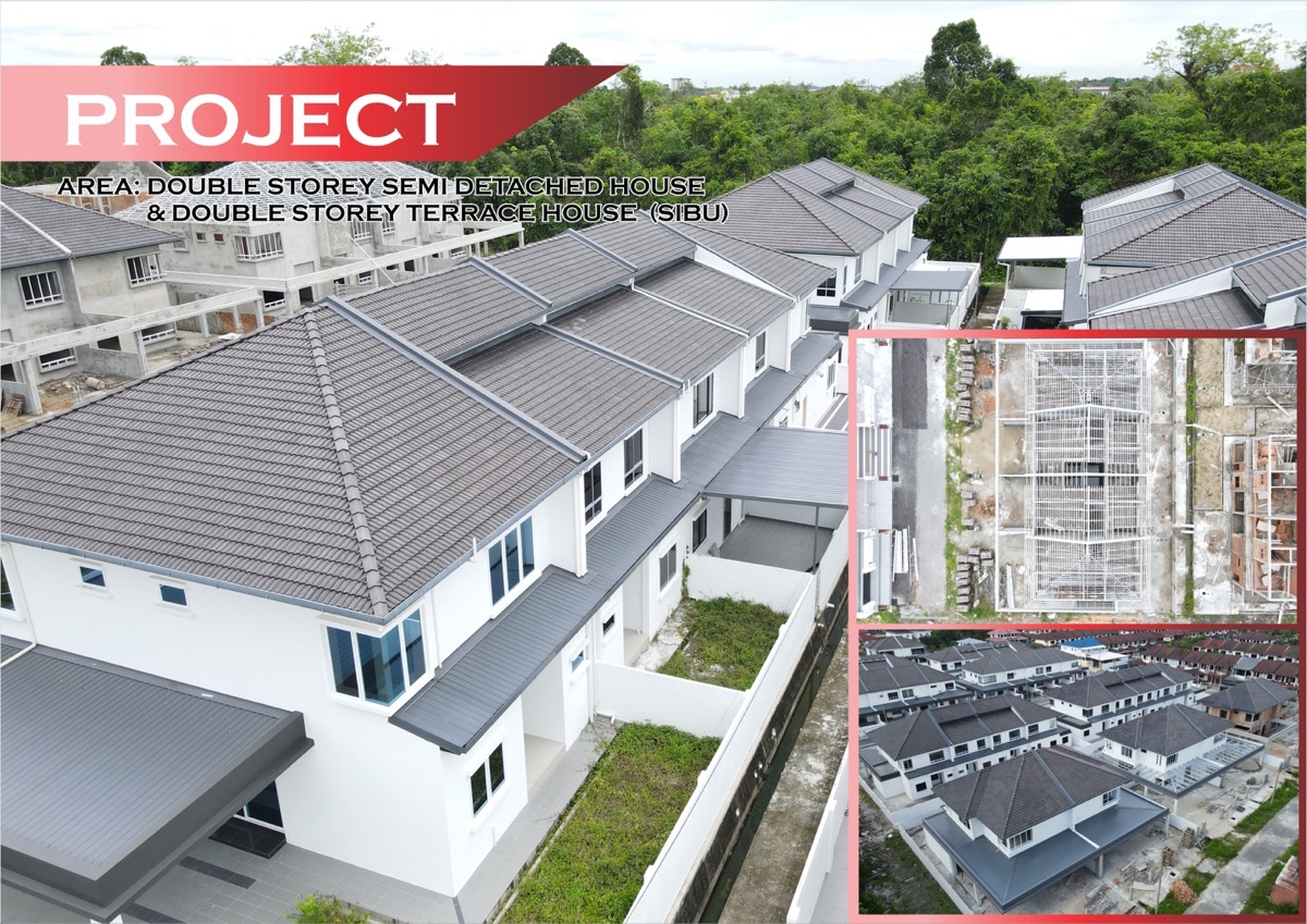 JCH Steel project gallery image